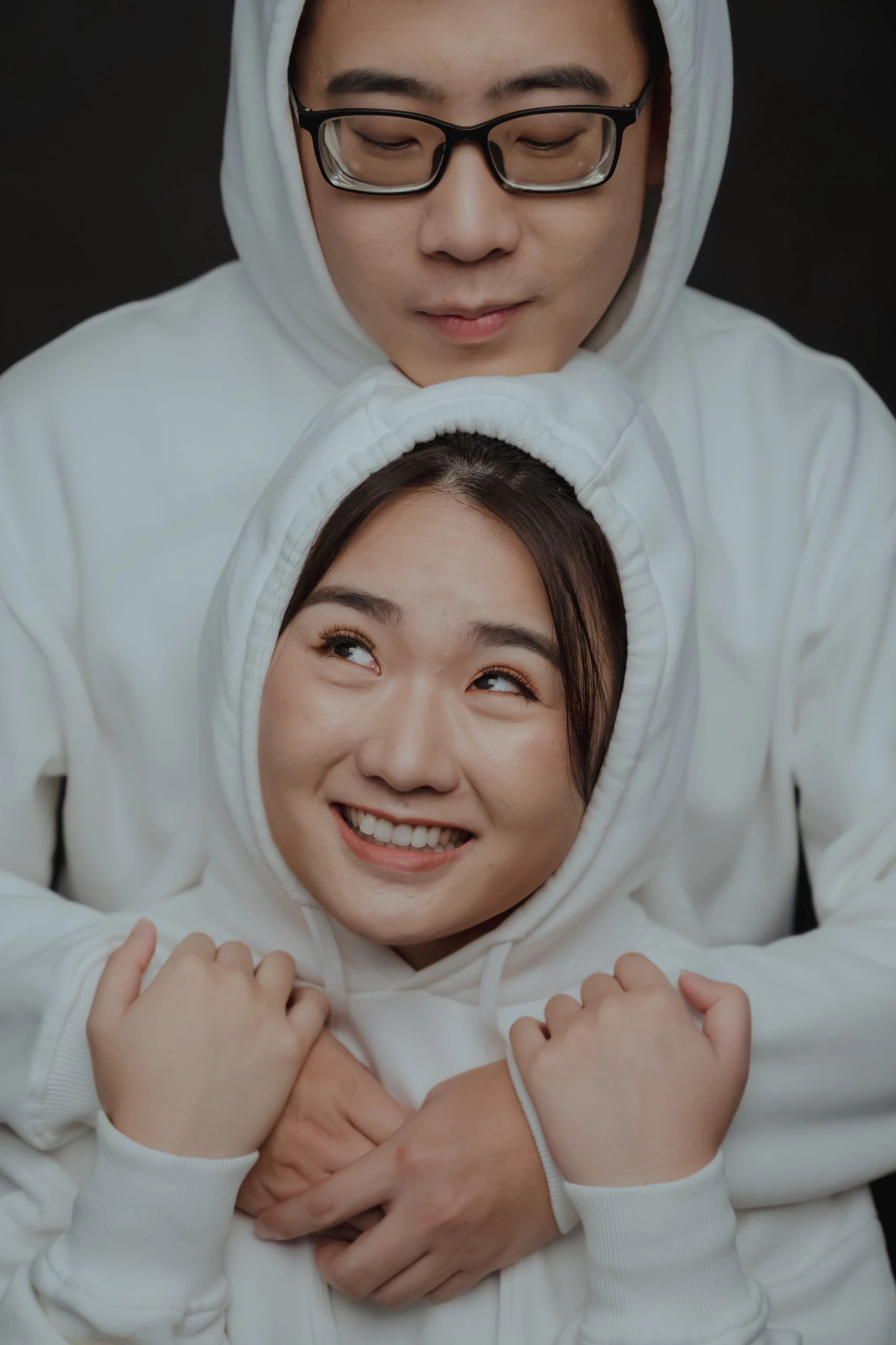 Ya Quan & Wang Yi 014